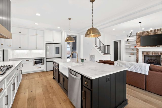 209 Moore Haven Cir, Lebanon, TN 37087