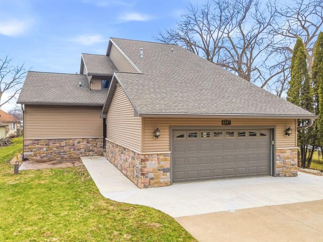 6097 E LYNGAAS ROAD, Winneconne, WI 54986