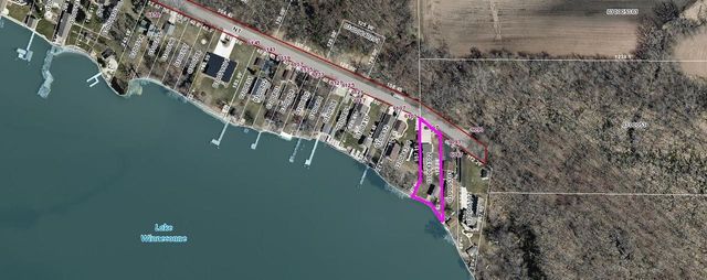 6097 E LYNGAAS ROAD, Winneconne, WI 54986