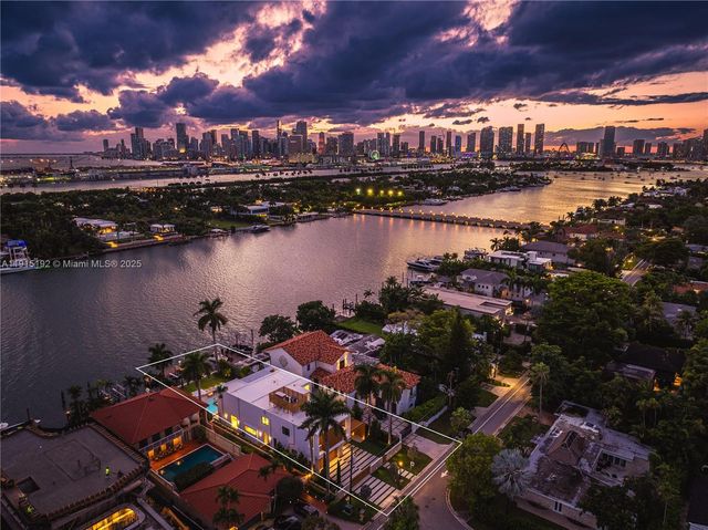 94 S Hibiscus Dr, Miami Beach, FL 33139