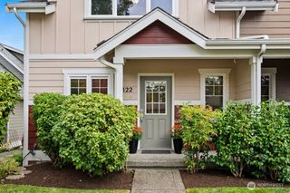 1322 Polly's Lane, Bainbridge Island, WA 98110