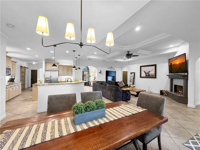 3506 Greenwich Dr, Corpus Christi, TX 78414