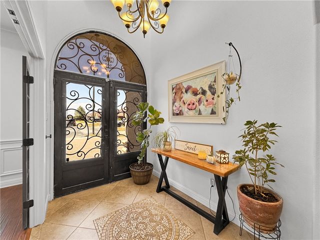 3506 Greenwich Dr, Corpus Christi, TX 78414