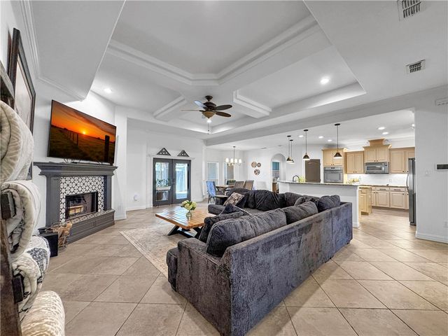 3506 Greenwich Dr, Corpus Christi, TX 78414