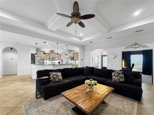 3506 Greenwich Dr, Corpus Christi, TX 78414