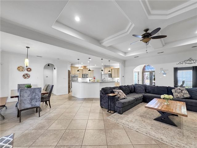 3506 Greenwich Dr, Corpus Christi, TX 78414