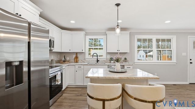 25209 Ritchie Ave, Petersburg, VA 23803