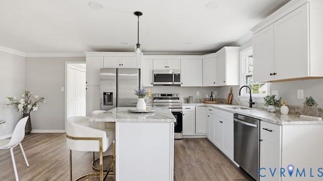 25209 Ritchie Ave, Petersburg, VA 23803