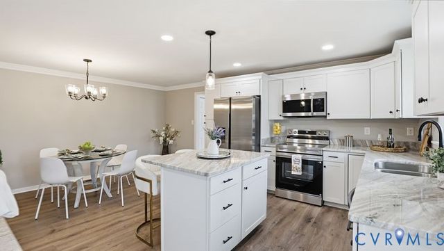 25209 Ritchie Ave, Petersburg, VA 23803