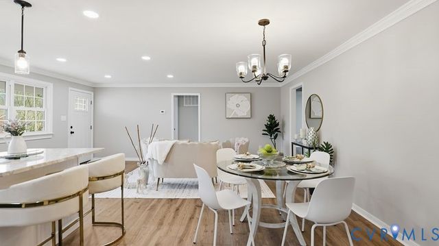 25209 Ritchie Ave, Petersburg, VA 23803