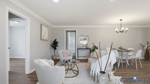 25209 Ritchie Ave, Petersburg, VA 23803