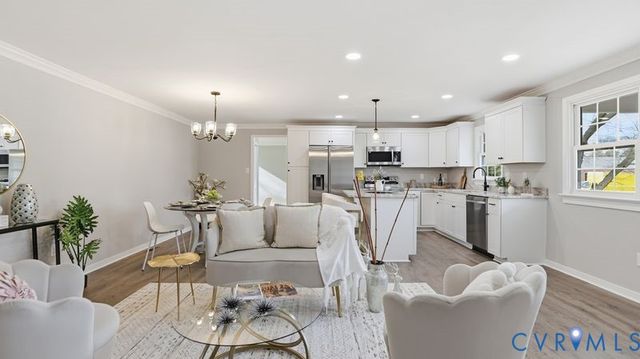 25209 Ritchie Ave, Petersburg, VA 23803