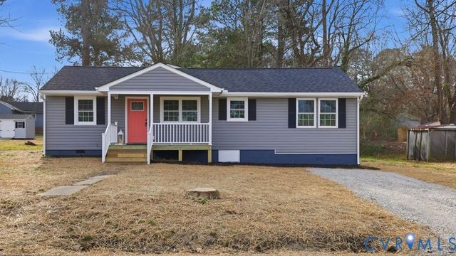 25209 Ritchie Ave, Petersburg, VA 23803