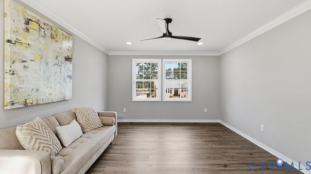 25209 Ritchie Ave, Petersburg, VA 23803