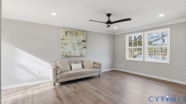 25209 Ritchie Ave, Petersburg, VA 23803