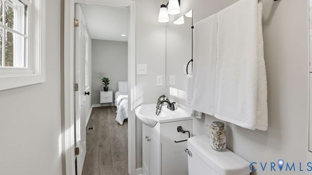 25209 Ritchie Ave, Petersburg, VA 23803