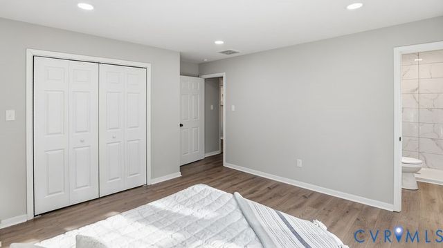 25209 Ritchie Ave, Petersburg, VA 23803