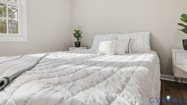 25209 Ritchie Ave, Petersburg, VA 23803