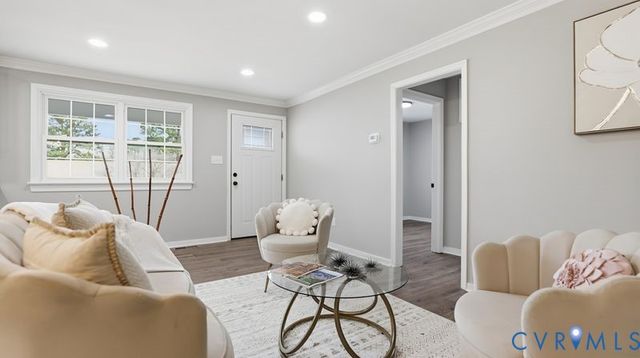 25209 Ritchie Ave, Petersburg, VA 23803