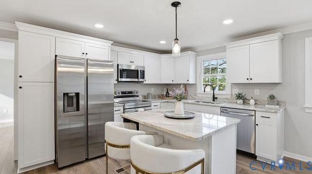 25209 Ritchie Ave, Petersburg, VA 23803