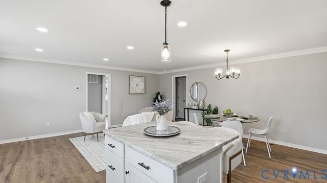 25209 Ritchie Ave, Petersburg, VA 23803