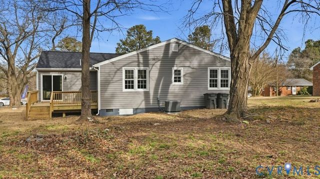 25209 Ritchie Ave, Petersburg, VA 23803