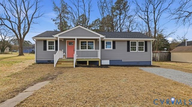 25209 Ritchie Ave, Petersburg, VA 23803
