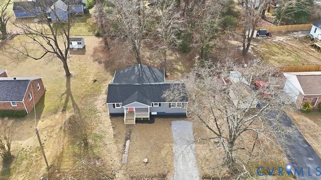 25209 Ritchie Ave, Petersburg, VA 23803