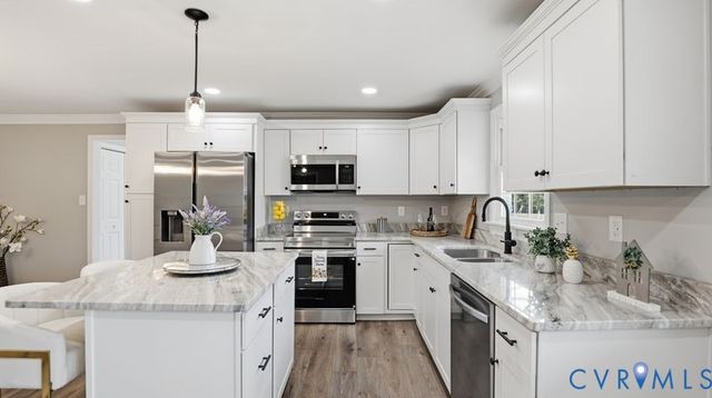 25209 Ritchie Ave, Petersburg, VA 23803