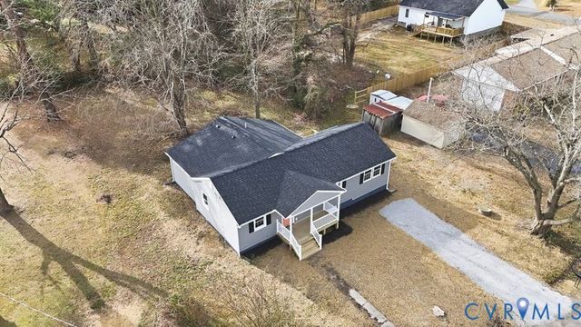 25209 Ritchie Ave, Petersburg, VA 23803