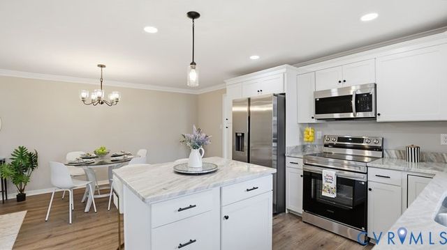 25209 Ritchie Ave, Petersburg, VA 23803