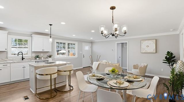 25209 Ritchie Ave, Petersburg, VA 23803