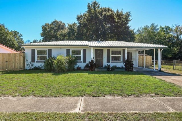 419 Marlowe Drive, Fort Walton Beach, FL 32547
