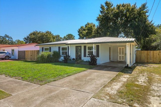 419 Marlowe Drive, Fort Walton Beach, FL 32547