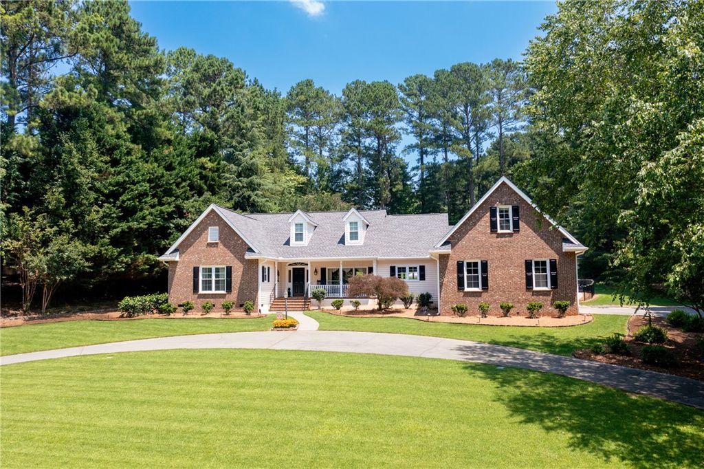 308 Amethyst Way, Seneca, SC 29672