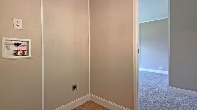 1060 Veneable School Road, Booneville, KY 41314