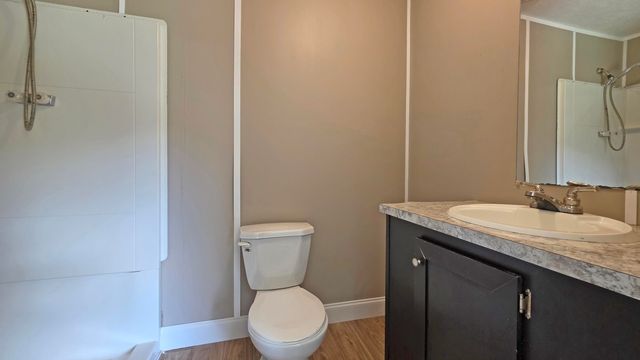 1060 Veneable School Road, Booneville, KY 41314
