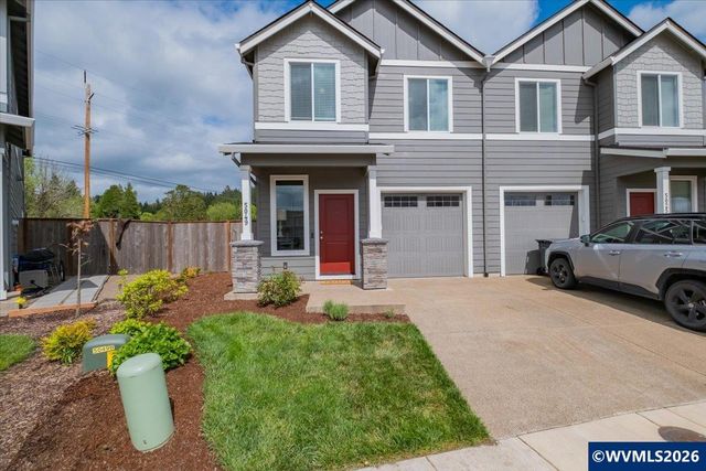 5049 NW Torchcrest Pl, Corvallis, OR 97330