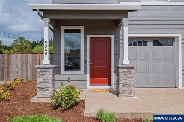 5049 NW Torchcrest Pl, Corvallis, OR 97330