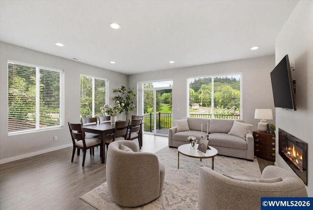 5049 NW Torchcrest Pl, Corvallis, OR 97330