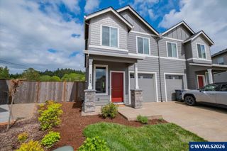 5049 NW Torchcrest Pl, Corvallis, OR 97330