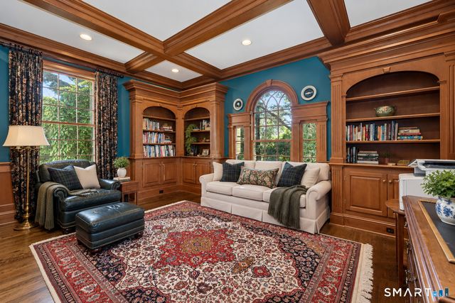 51 Briscoe Road, New Canaan, CT 06840