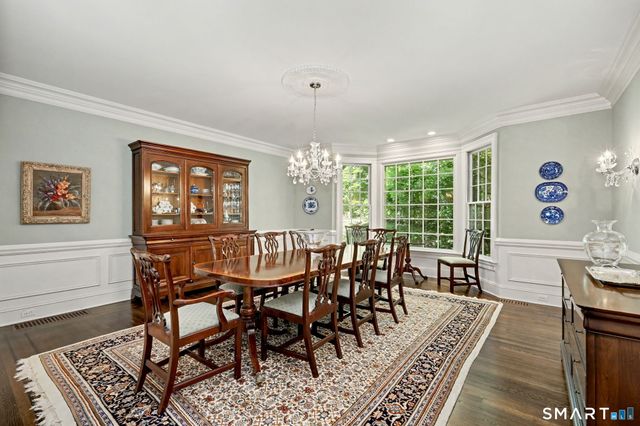 51 Briscoe Road, New Canaan, CT 06840