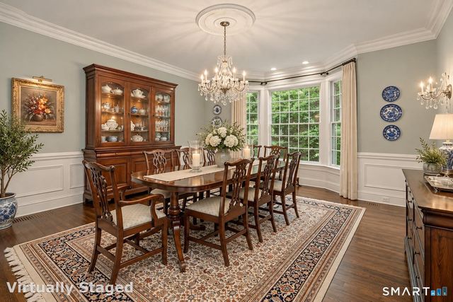 51 Briscoe Road, New Canaan, CT 06840