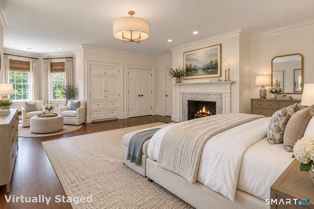 51 Briscoe Road, New Canaan, CT 06840