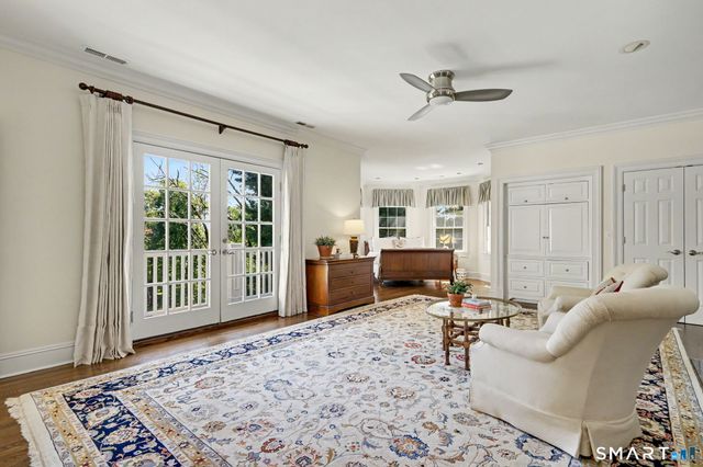 51 Briscoe Road, New Canaan, CT 06840