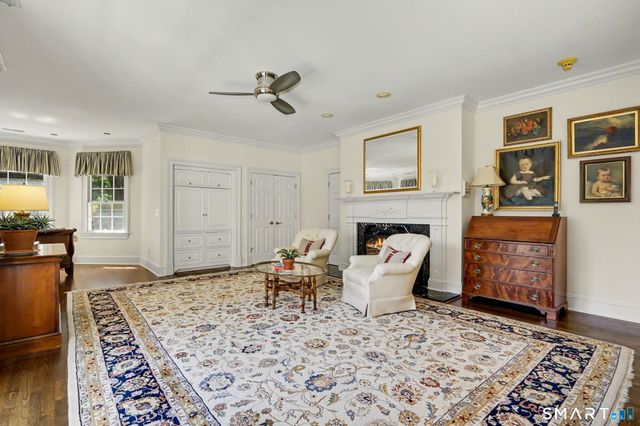 51 Briscoe Road, New Canaan, CT 06840