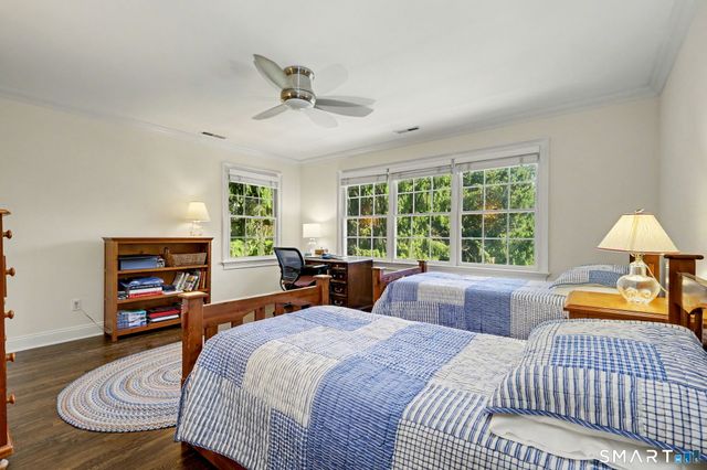 51 Briscoe Road, New Canaan, CT 06840