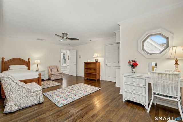 51 Briscoe Road, New Canaan, CT 06840