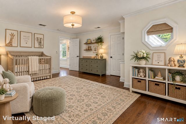 51 Briscoe Road, New Canaan, CT 06840